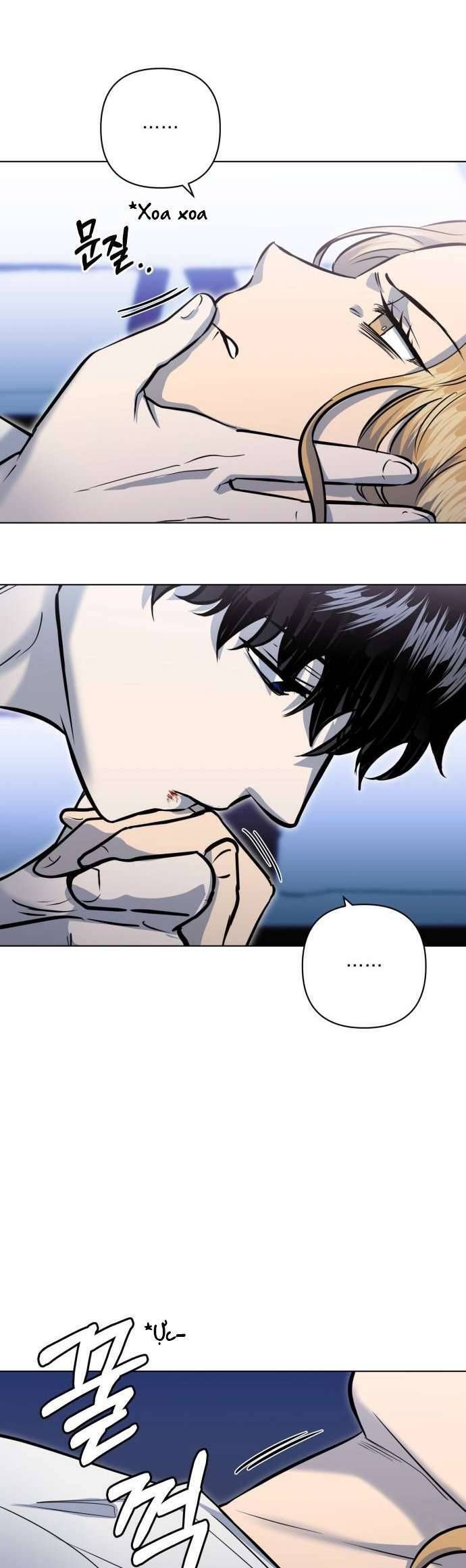 Xin Người Đừng Quên Chapter 34 - 7