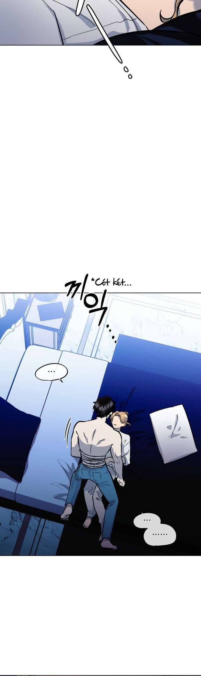 Xin Người Đừng Quên Chapter 34 - 8