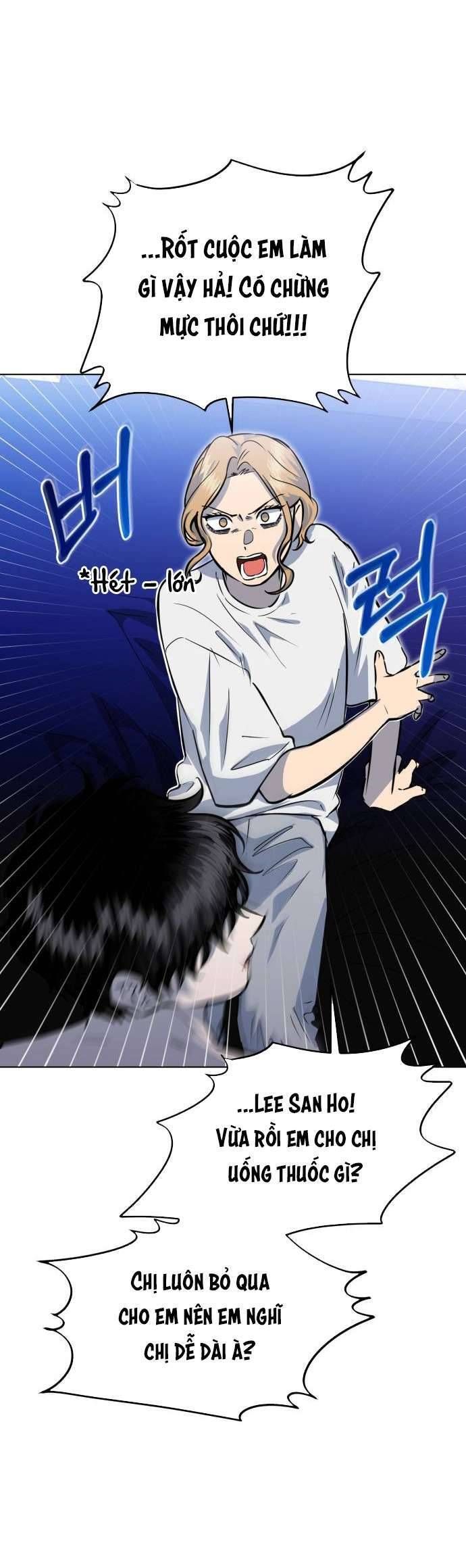 Xin Người Đừng Quên Chapter 34 - 10