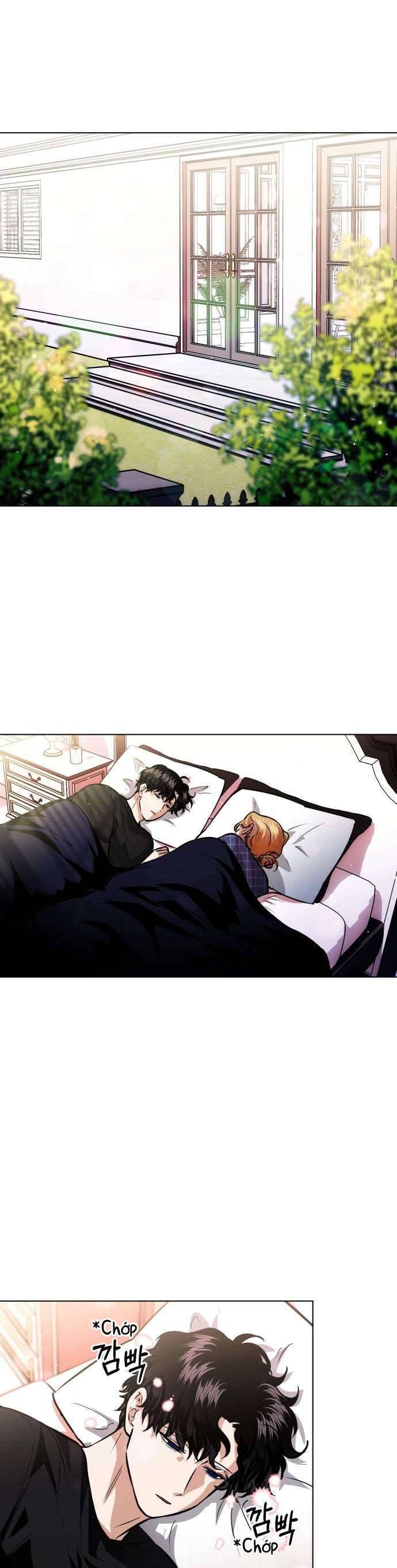 Xin Người Đừng Quên Chapter 35 - 2