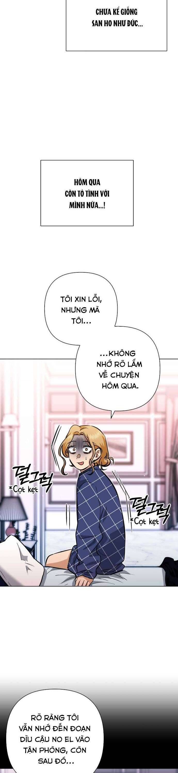 Xin Người Đừng Quên Chapter 35 - 12