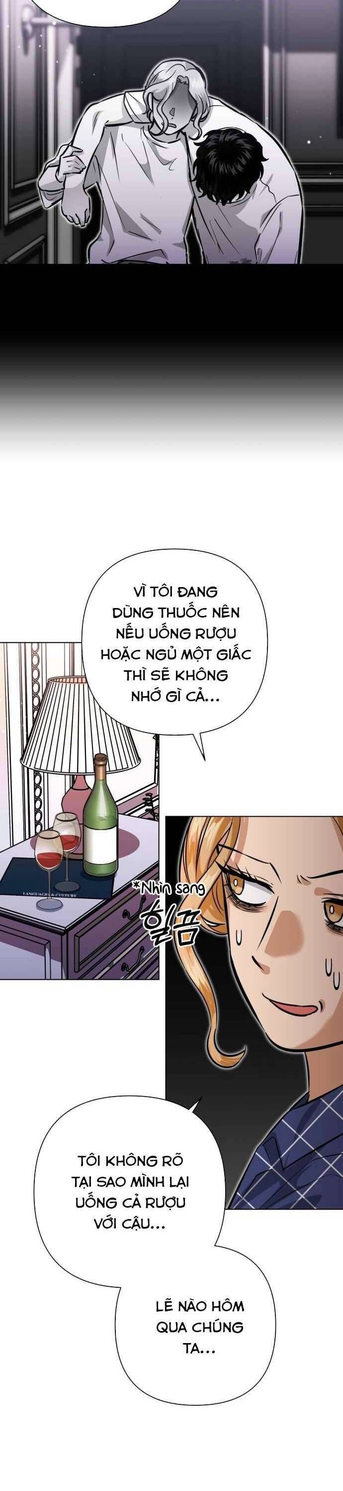 Xin Người Đừng Quên Chapter 35 - 13