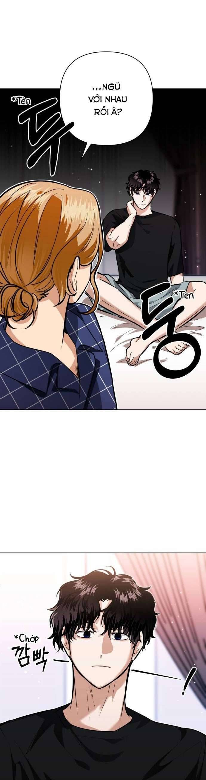 Xin Người Đừng Quên Chapter 35 - 14
