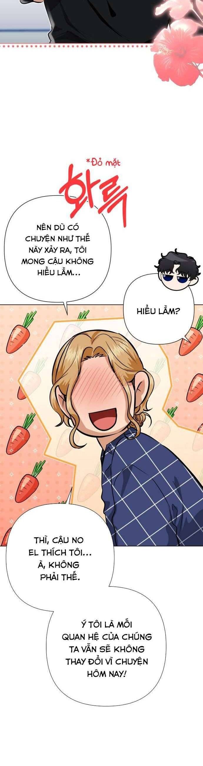 Xin Người Đừng Quên Chapter 35 - 17