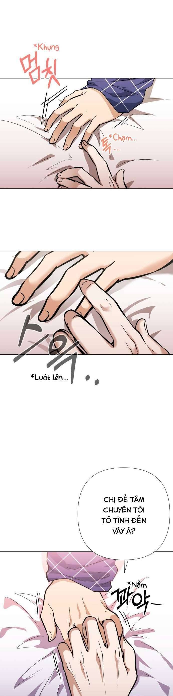 Xin Người Đừng Quên Chapter 35 - 18
