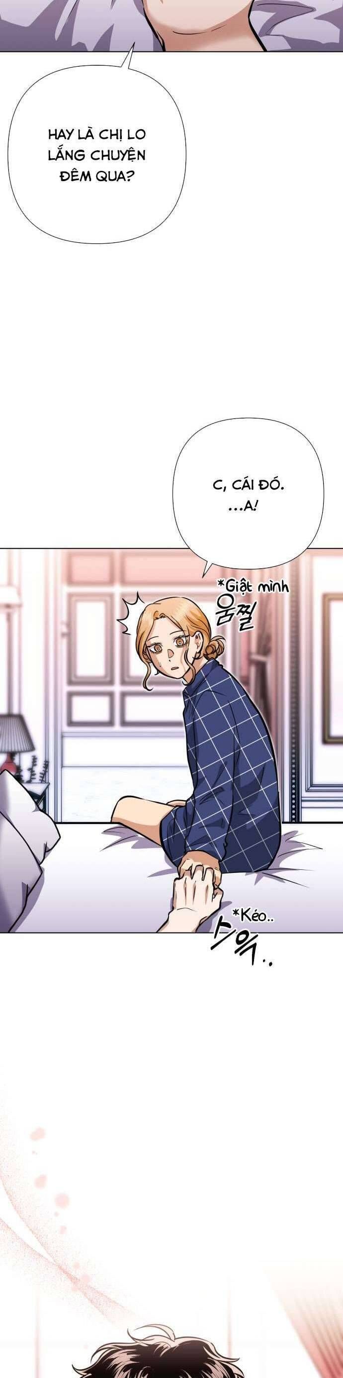 Xin Người Đừng Quên Chapter 35 - 19
