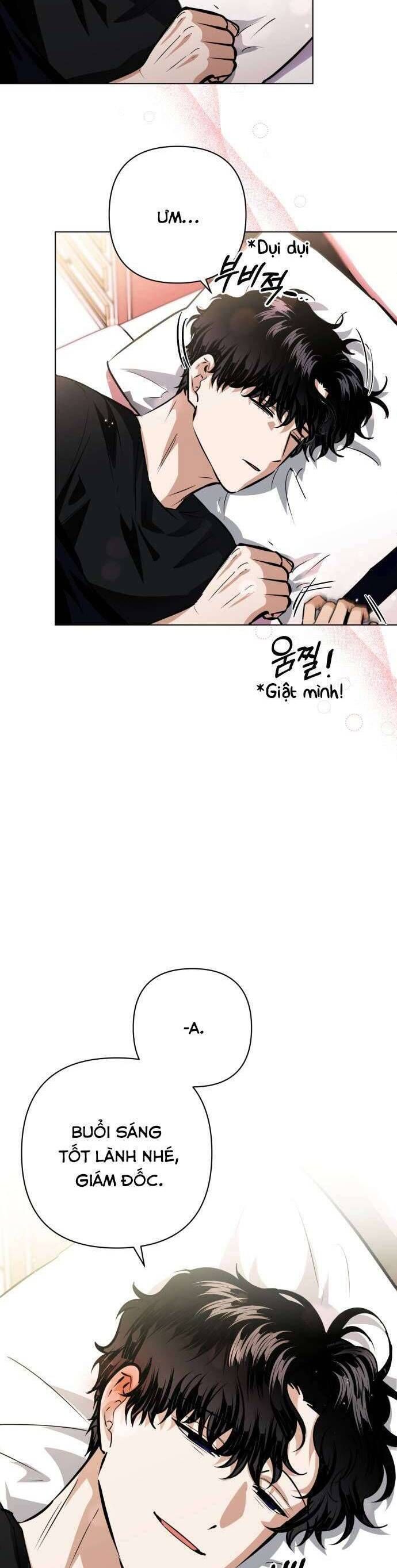 Xin Người Đừng Quên Chapter 35 - 3