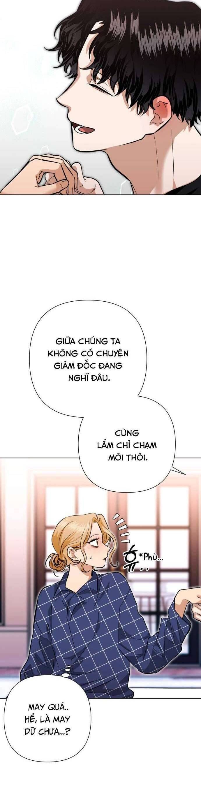 Xin Người Đừng Quên Chapter 35 - 21