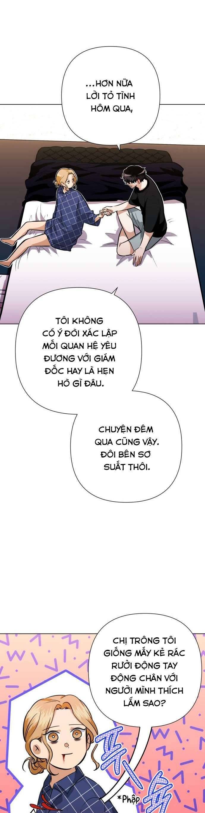 Xin Người Đừng Quên Chapter 35 - 22