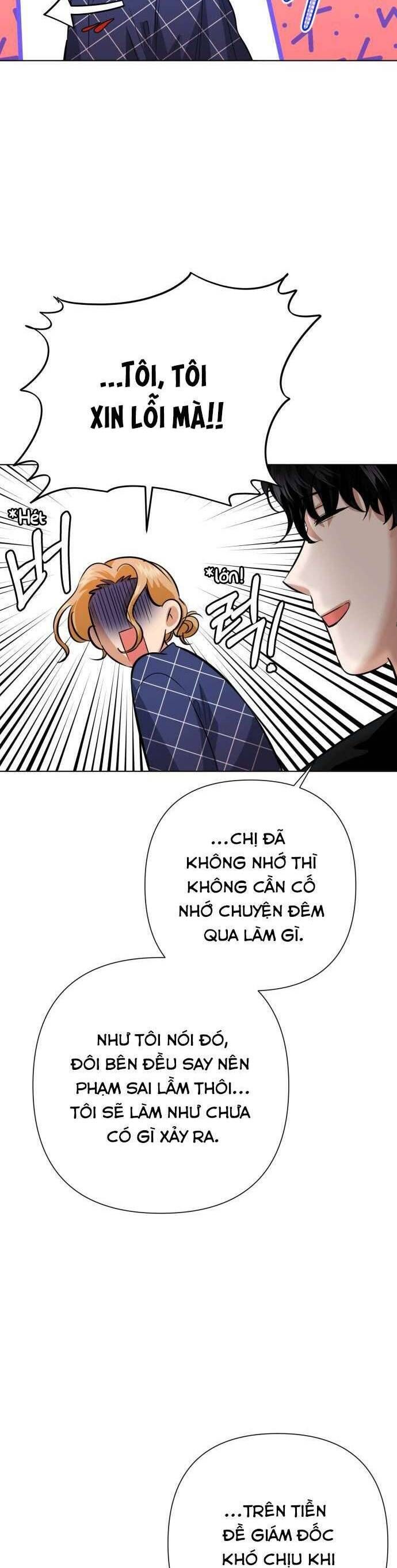 Xin Người Đừng Quên Chapter 35 - 23