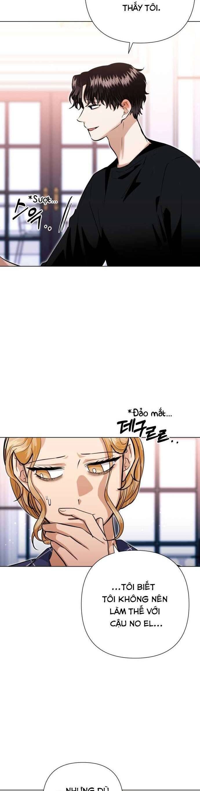 Xin Người Đừng Quên Chapter 35 - 24