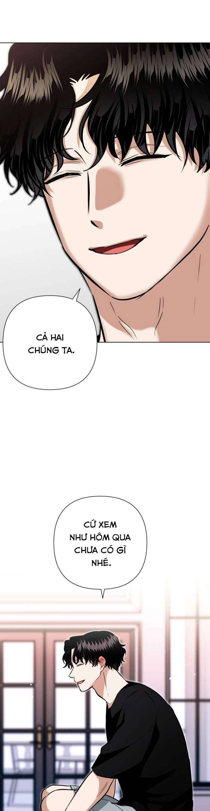 Xin Người Đừng Quên Chapter 35 - 26