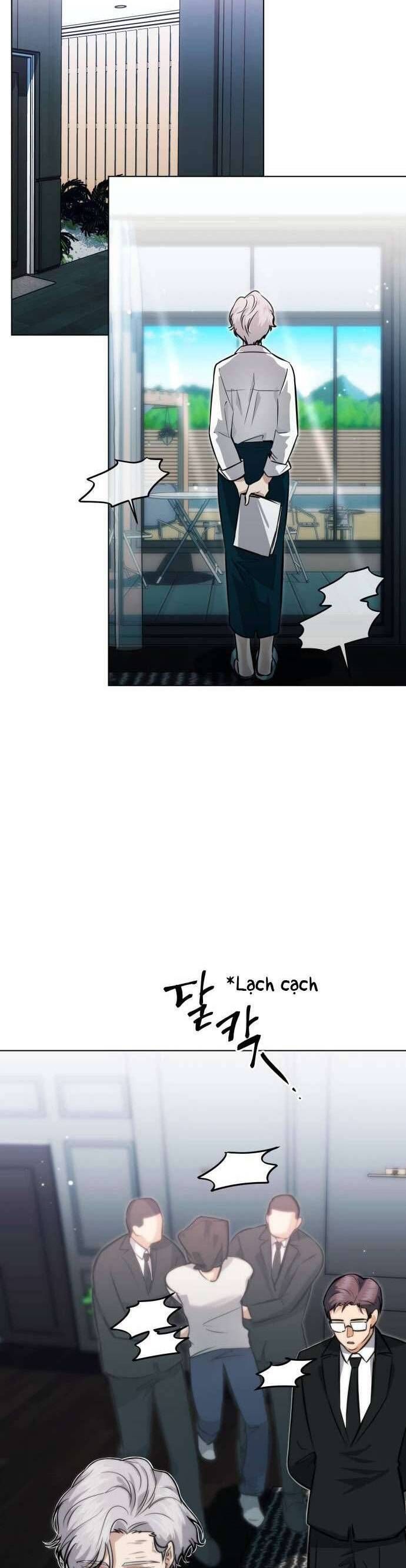 Xin Người Đừng Quên Chapter 35 - 28