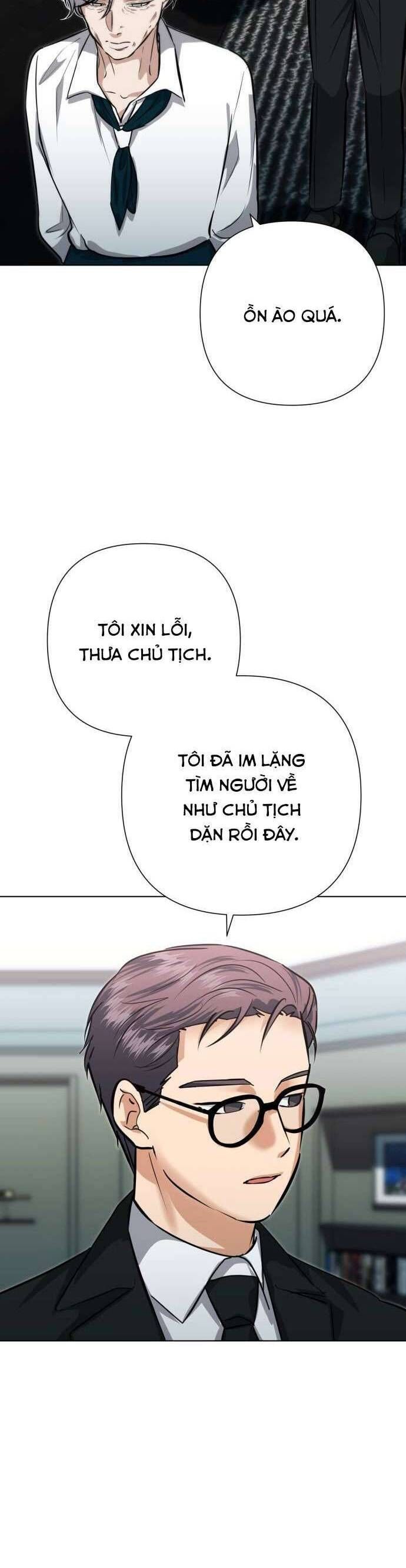 Xin Người Đừng Quên Chapter 35 - 29