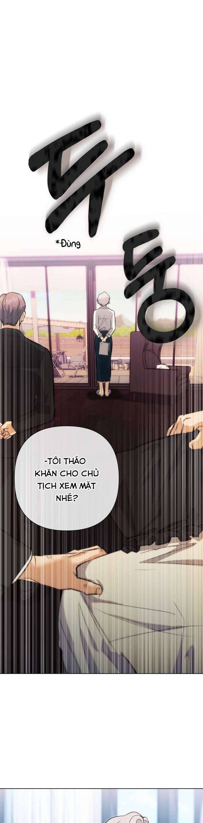 Xin Người Đừng Quên Chapter 35 - 30