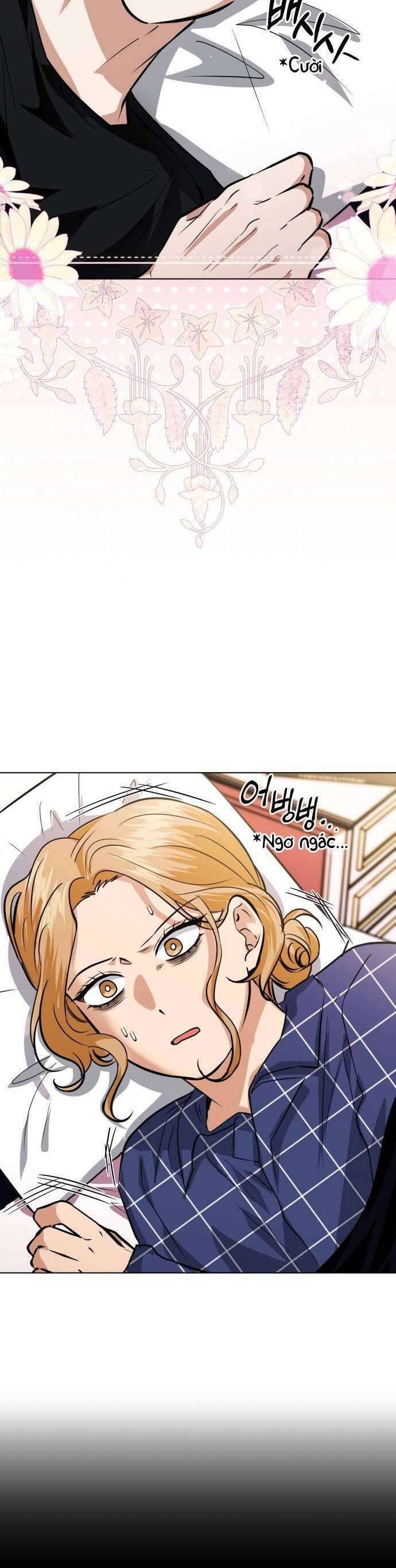 Xin Người Đừng Quên Chapter 35 - 4