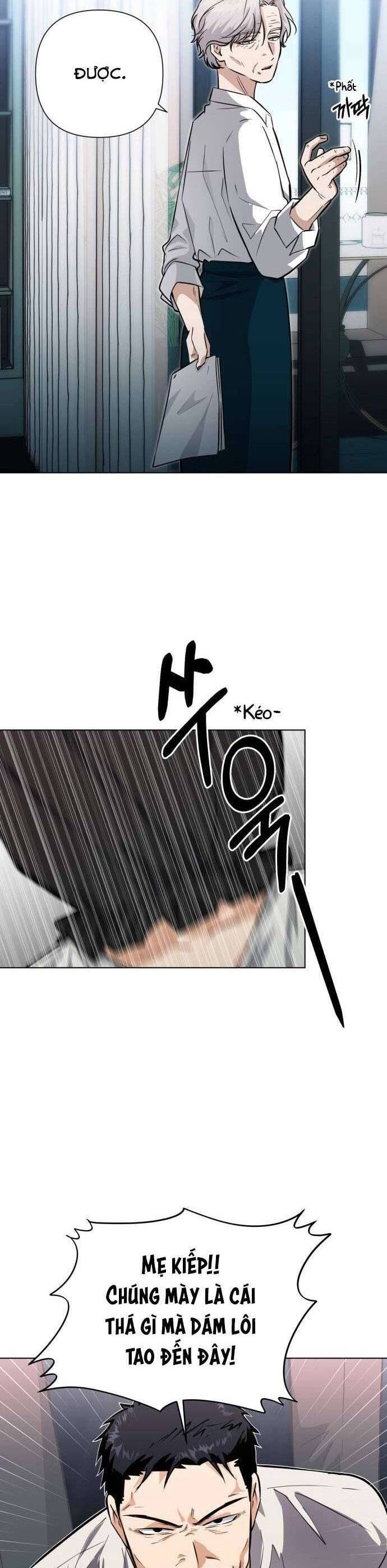 Xin Người Đừng Quên Chapter 35 - 31