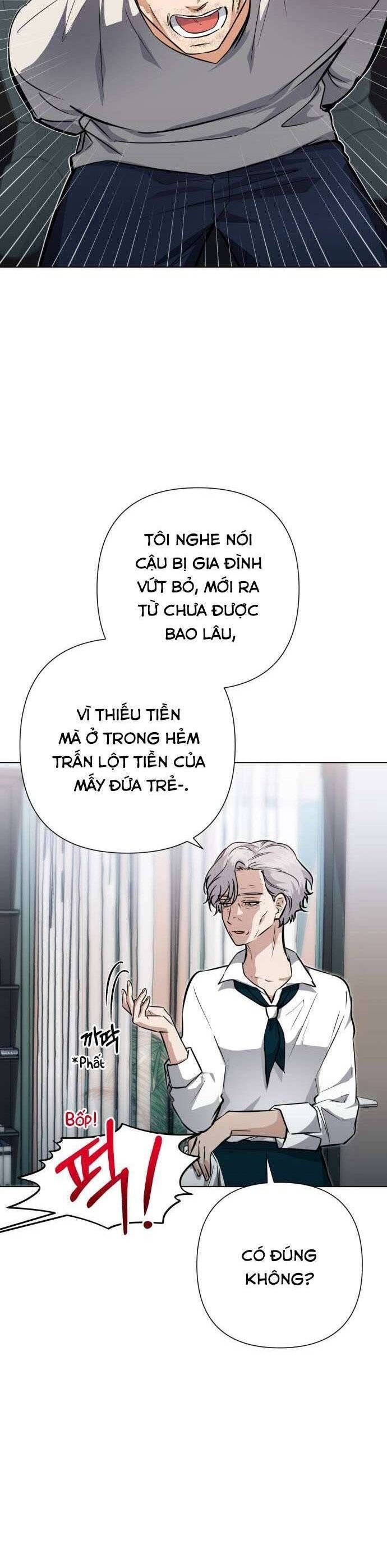 Xin Người Đừng Quên Chapter 35 - 32