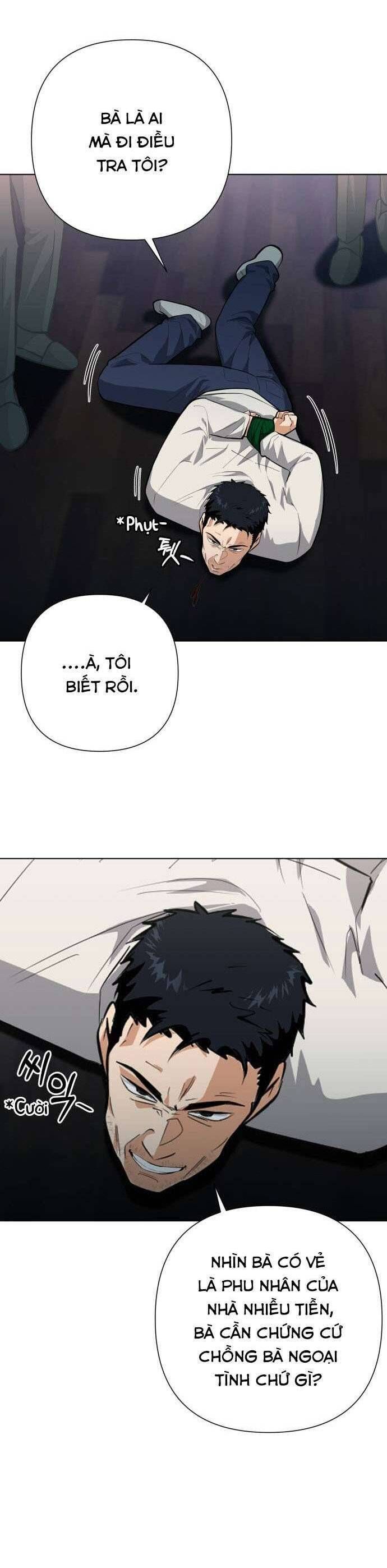 Xin Người Đừng Quên Chapter 35 - 33