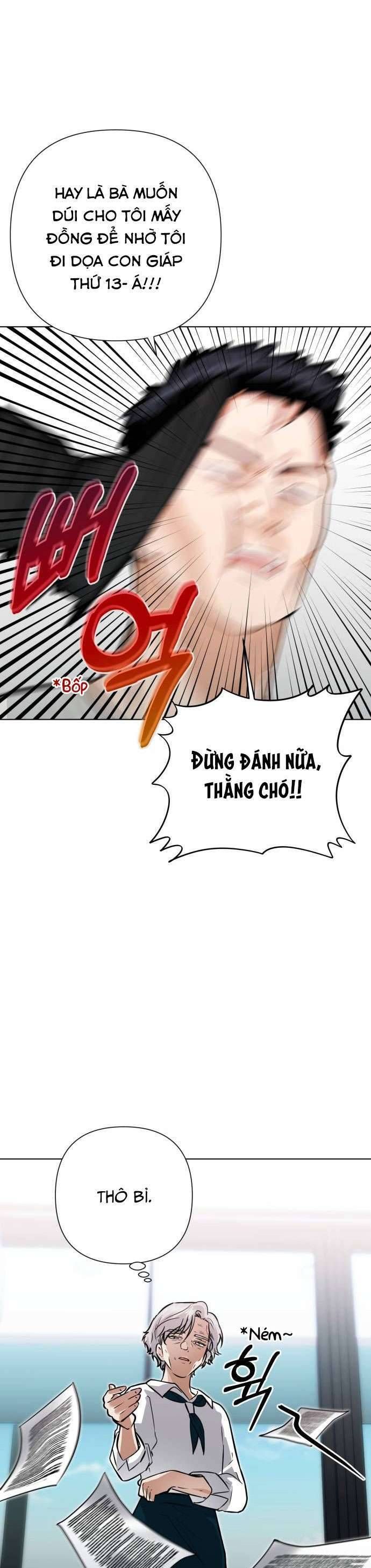 Xin Người Đừng Quên Chapter 35 - 34
