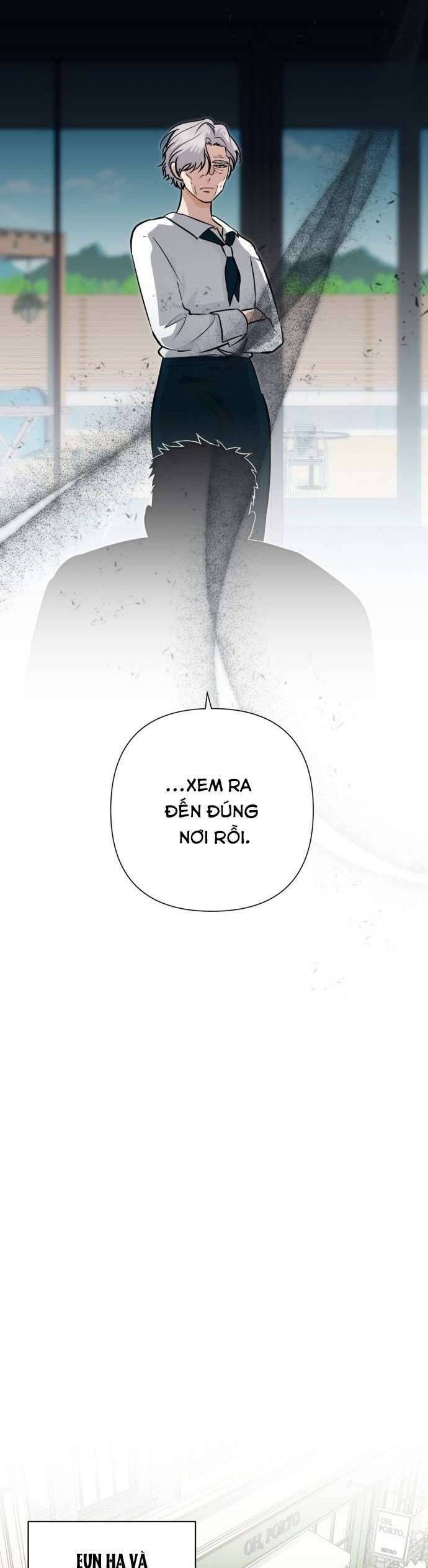 Xin Người Đừng Quên Chapter 35 - 38