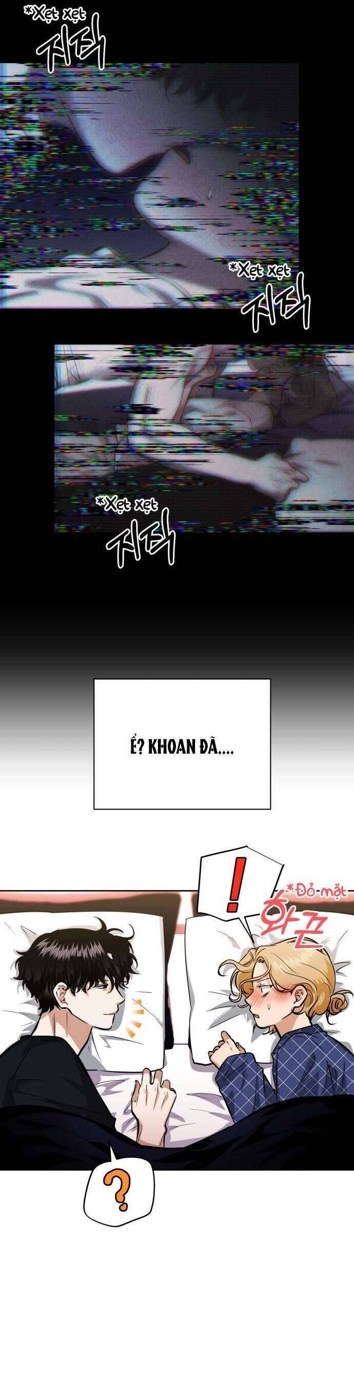 Xin Người Đừng Quên Chapter 35 - 5