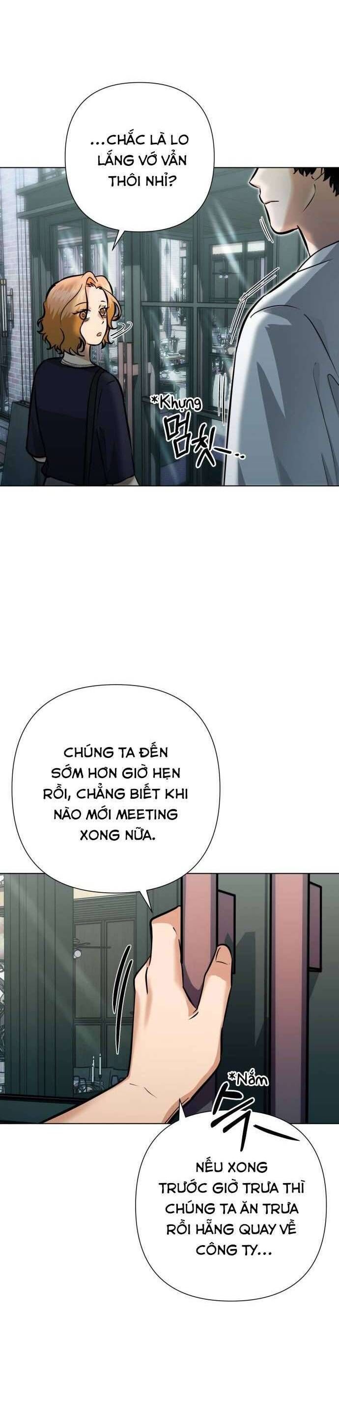 Xin Người Đừng Quên Chapter 35 - 49