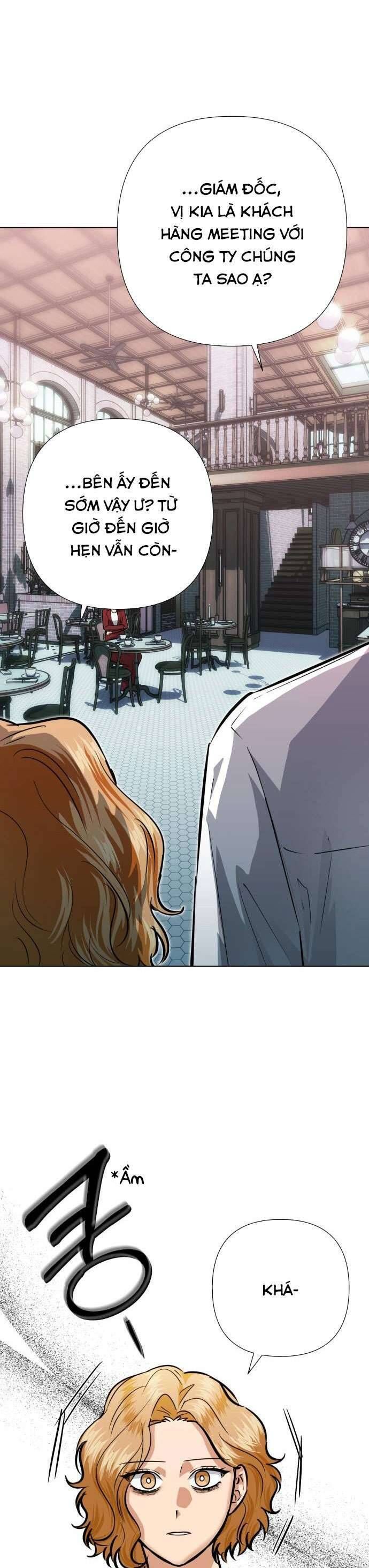 Xin Người Đừng Quên Chapter 35 - 50