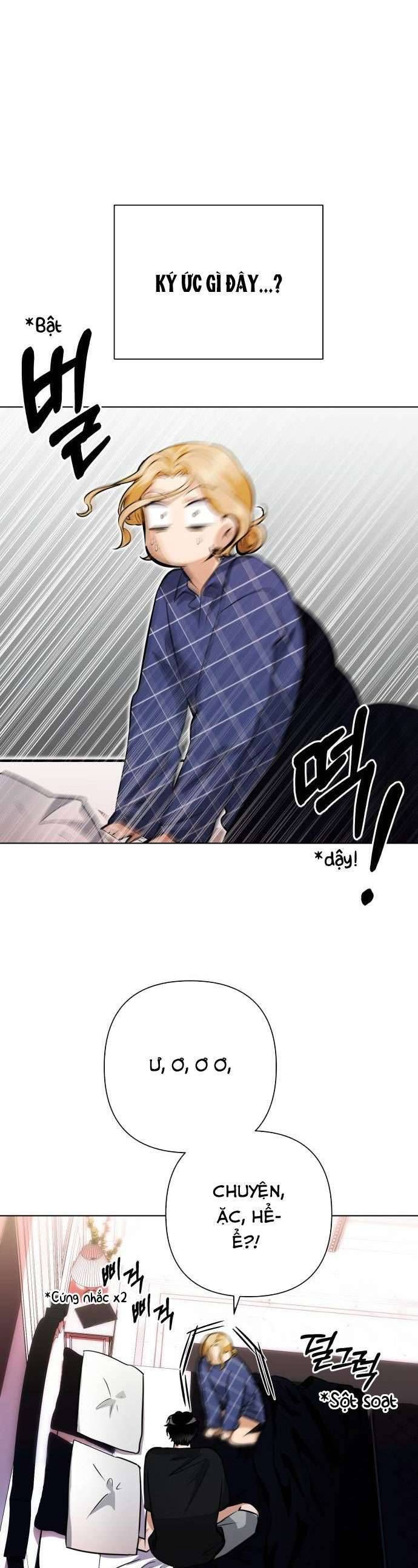 Xin Người Đừng Quên Chapter 35 - 6
