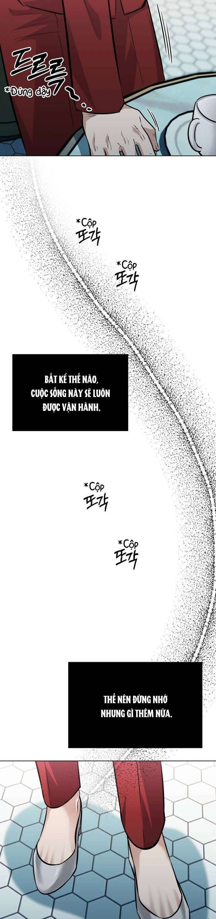 Xin Người Đừng Quên Chapter 35 - 52