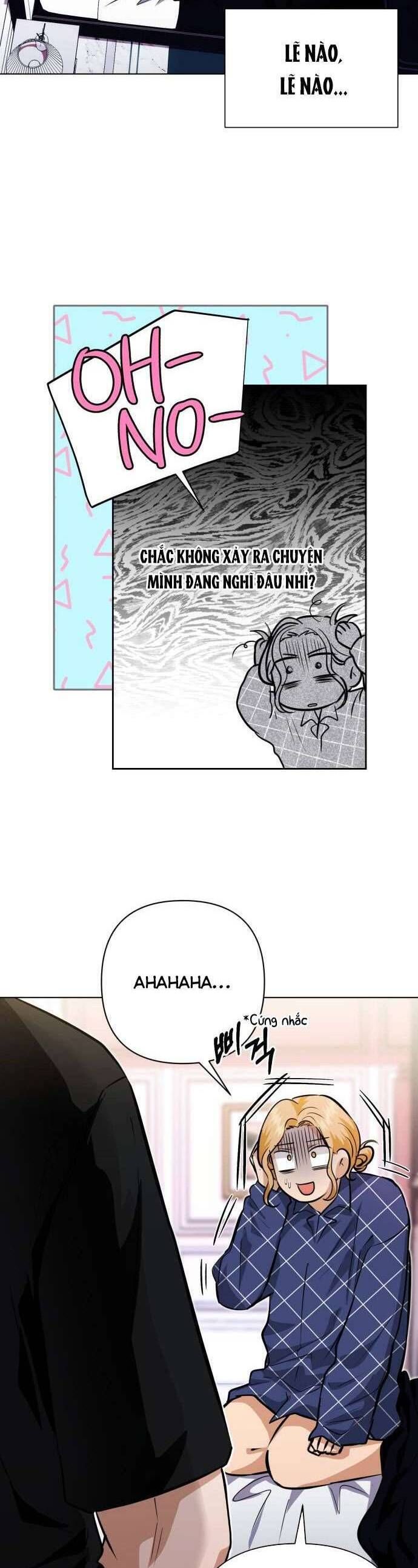 Xin Người Đừng Quên Chapter 35 - 7
