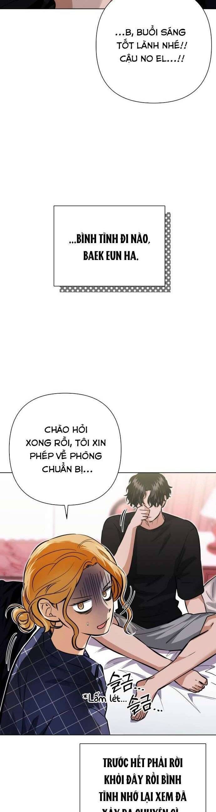 Xin Người Đừng Quên Chapter 35 - 8