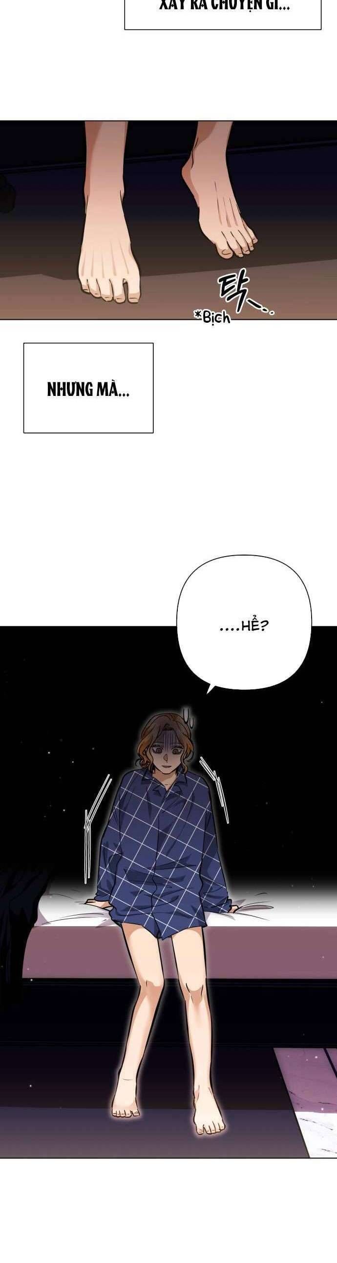 Xin Người Đừng Quên Chapter 35 - 9