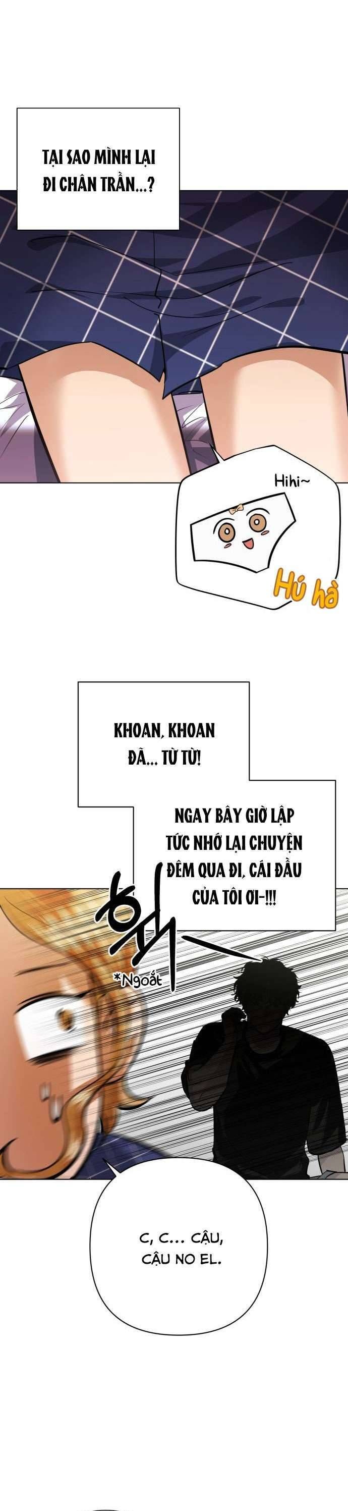 Xin Người Đừng Quên Chapter 35 - 10