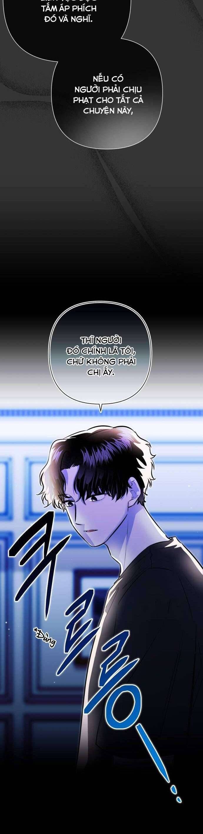 Xin Người Đừng Quên Chapter 36 - 12