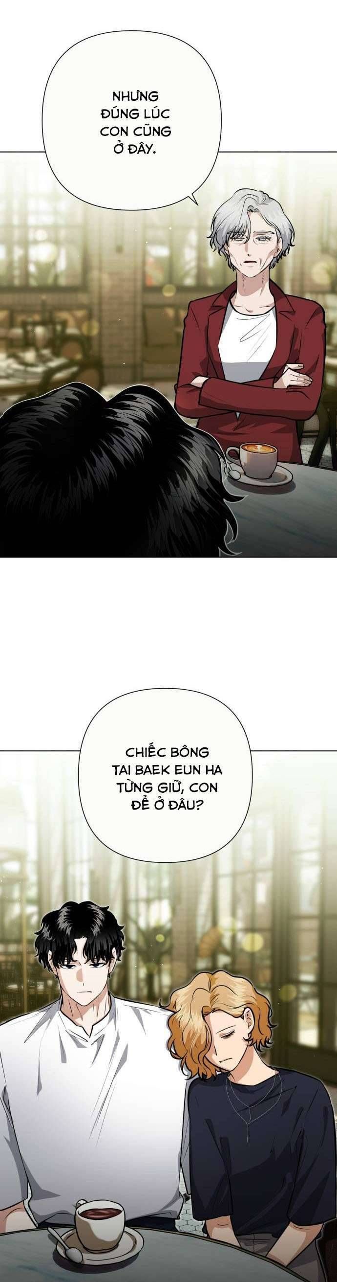 Xin Người Đừng Quên Chapter 36 - 17