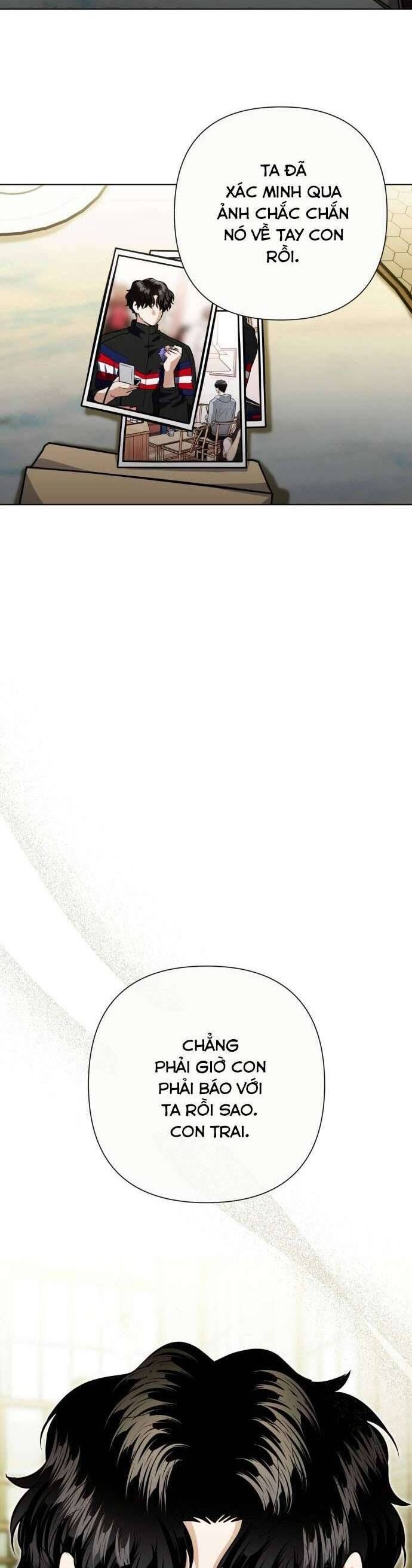 Xin Người Đừng Quên Chapter 36 - 18