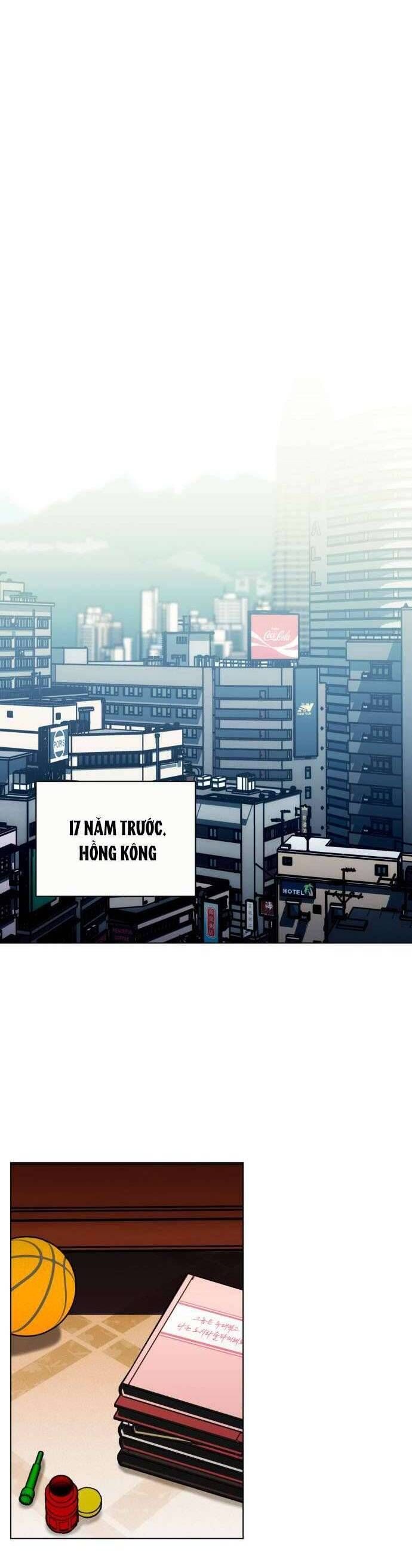 Xin Người Đừng Quên Chapter 36 - 20
