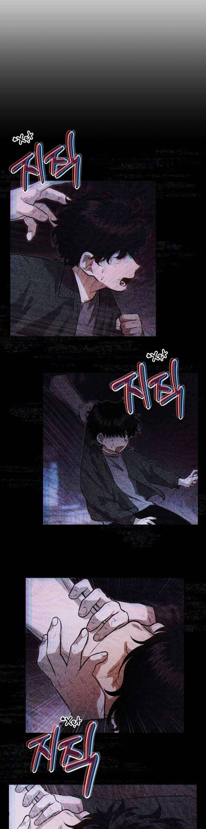 Xin Người Đừng Quên Chapter 36 - 22