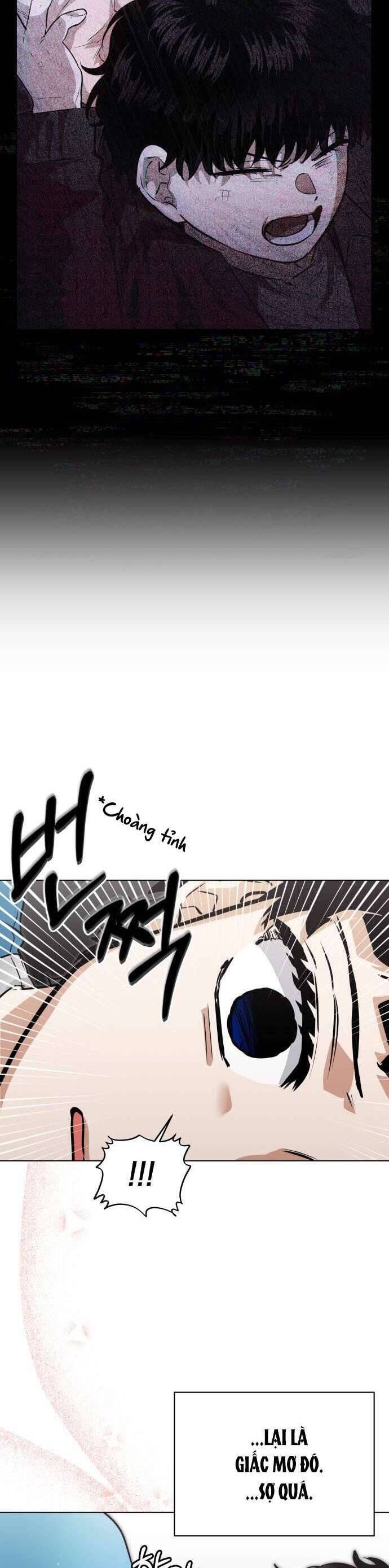 Xin Người Đừng Quên Chapter 36 - 23