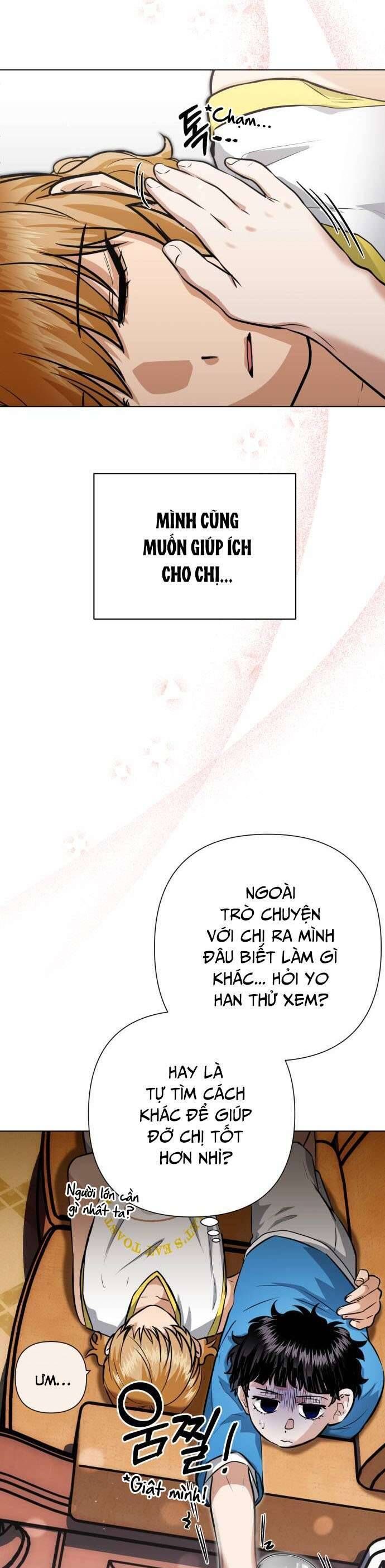 Xin Người Đừng Quên Chapter 36 - 25