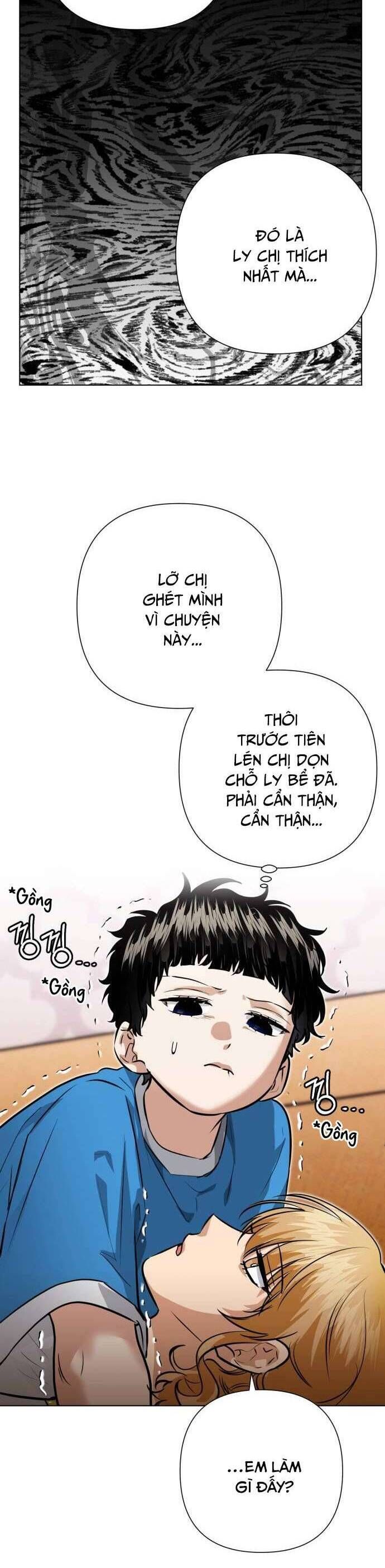 Xin Người Đừng Quên Chapter 36 - 28