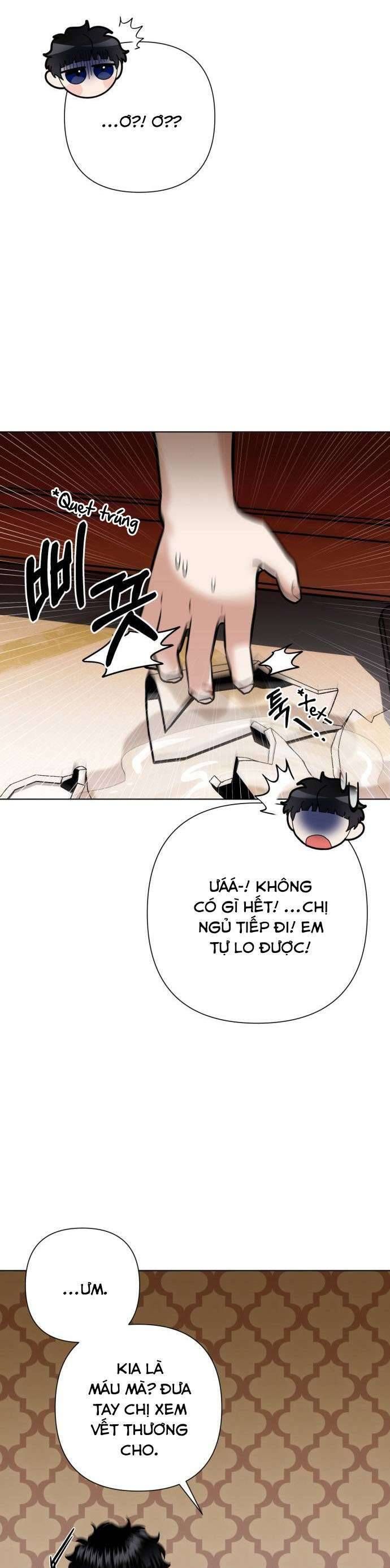 Xin Người Đừng Quên Chapter 36 - 29