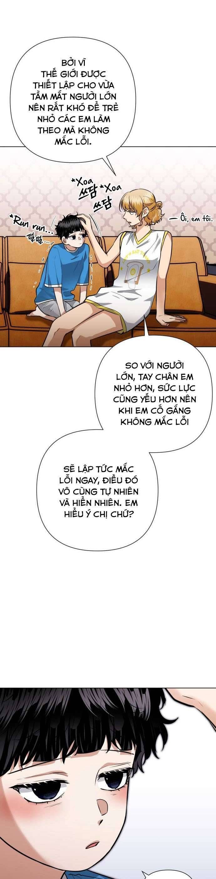 Xin Người Đừng Quên Chapter 36 - 33