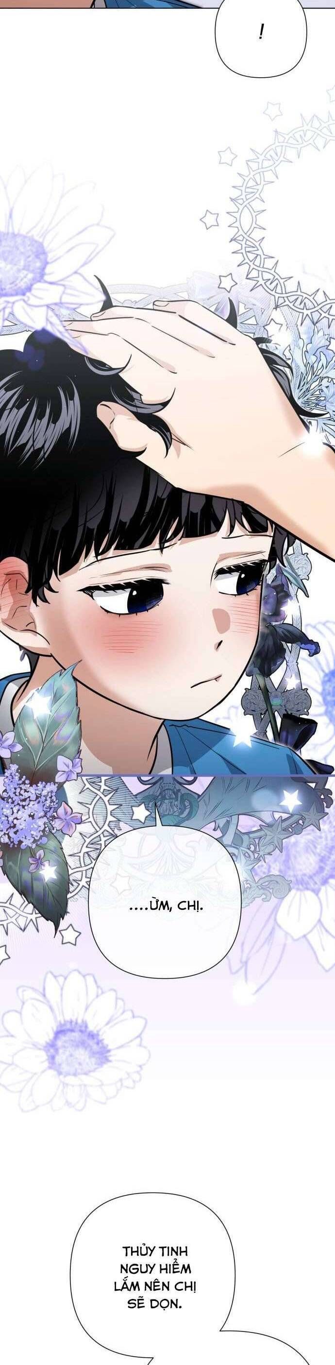 Xin Người Đừng Quên Chapter 36 - 34