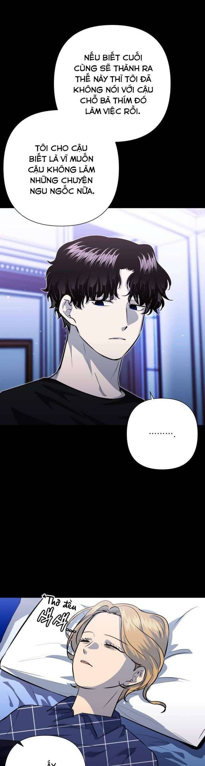 Xin Người Đừng Quên Chapter 36 - 5