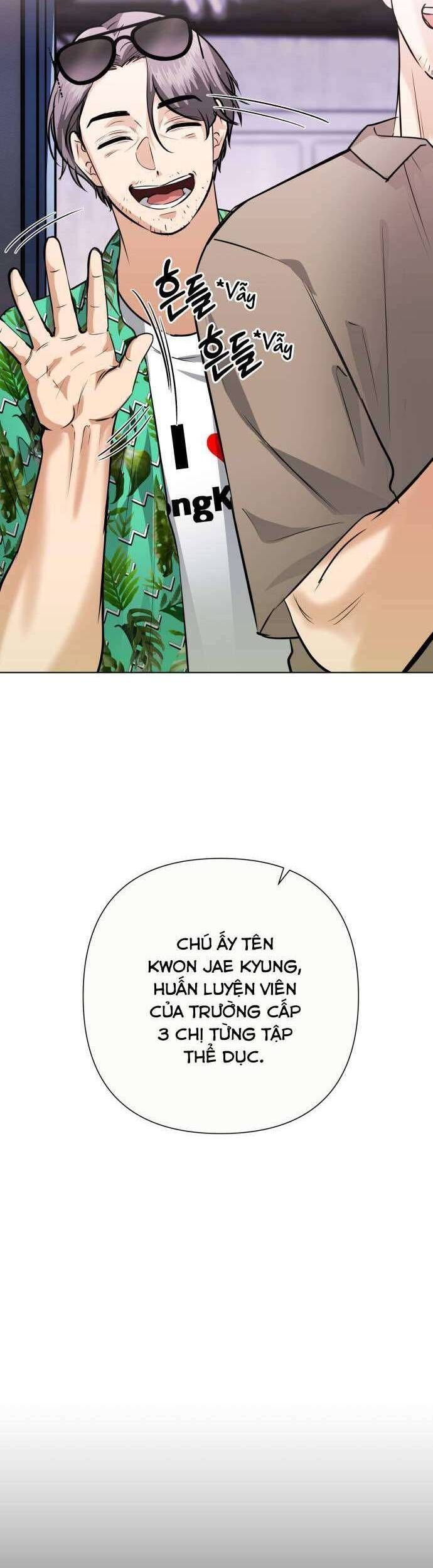 Xin Người Đừng Quên Chapter 36 - 44