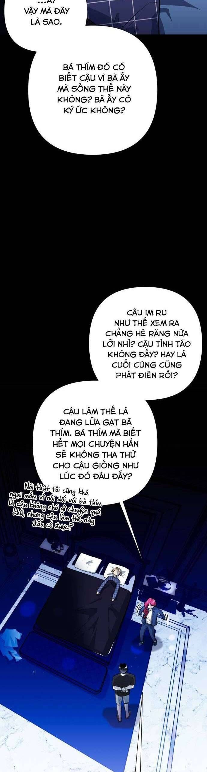 Xin Người Đừng Quên Chapter 36 - 6