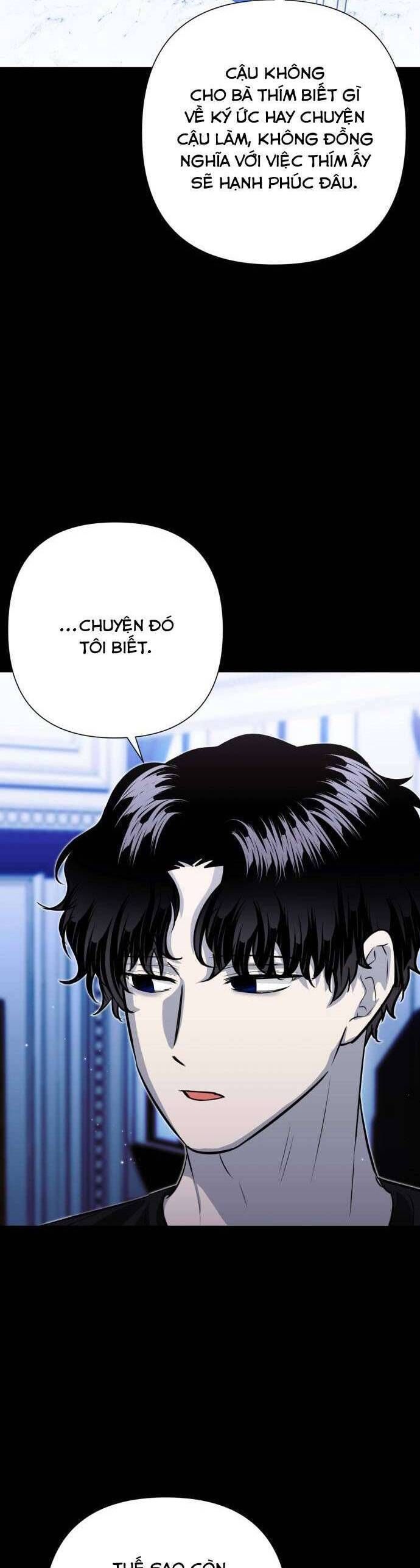 Xin Người Đừng Quên Chapter 36 - 7