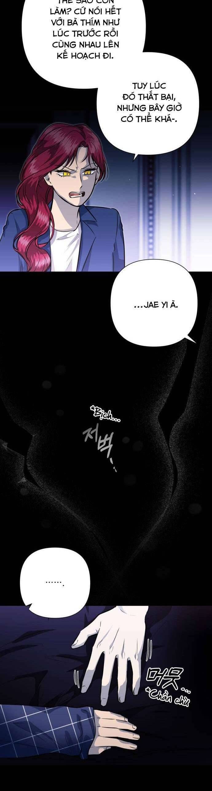 Xin Người Đừng Quên Chapter 36 - 8